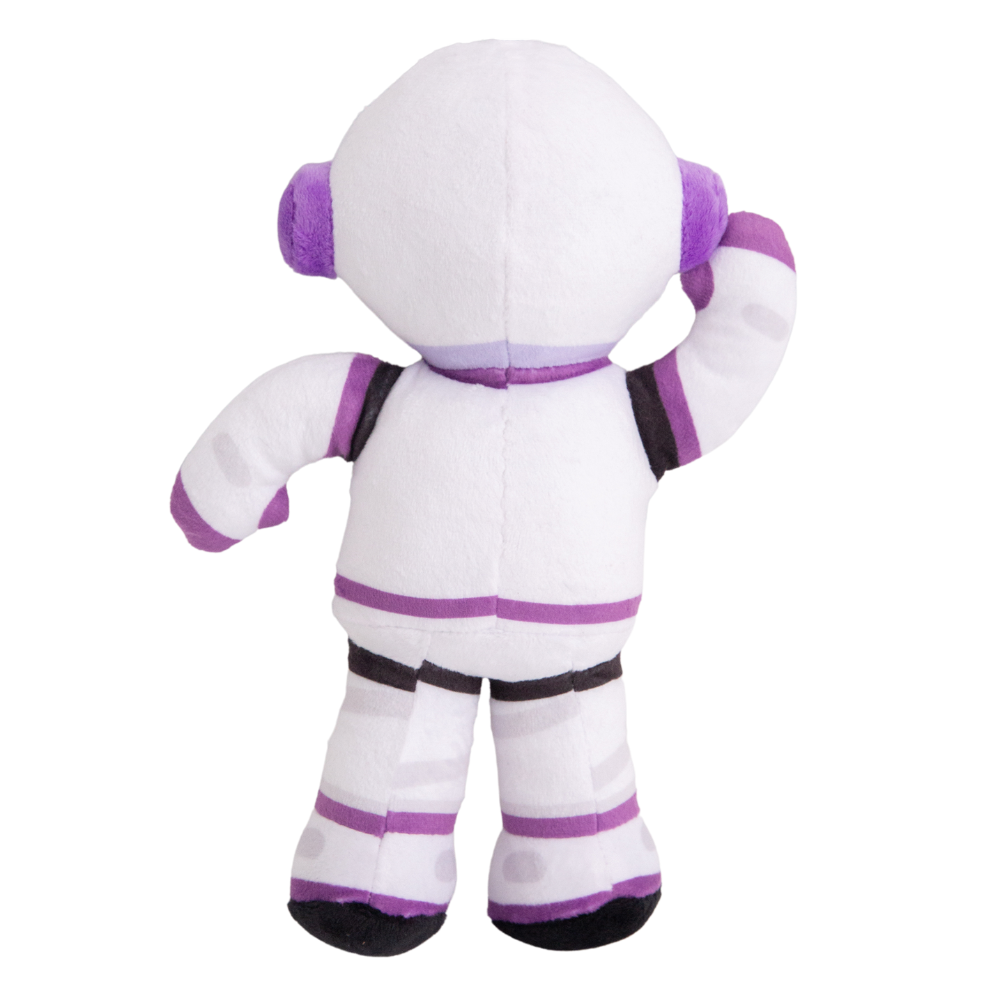 SnugArooz - Aurora the Astronaut Dog Toy