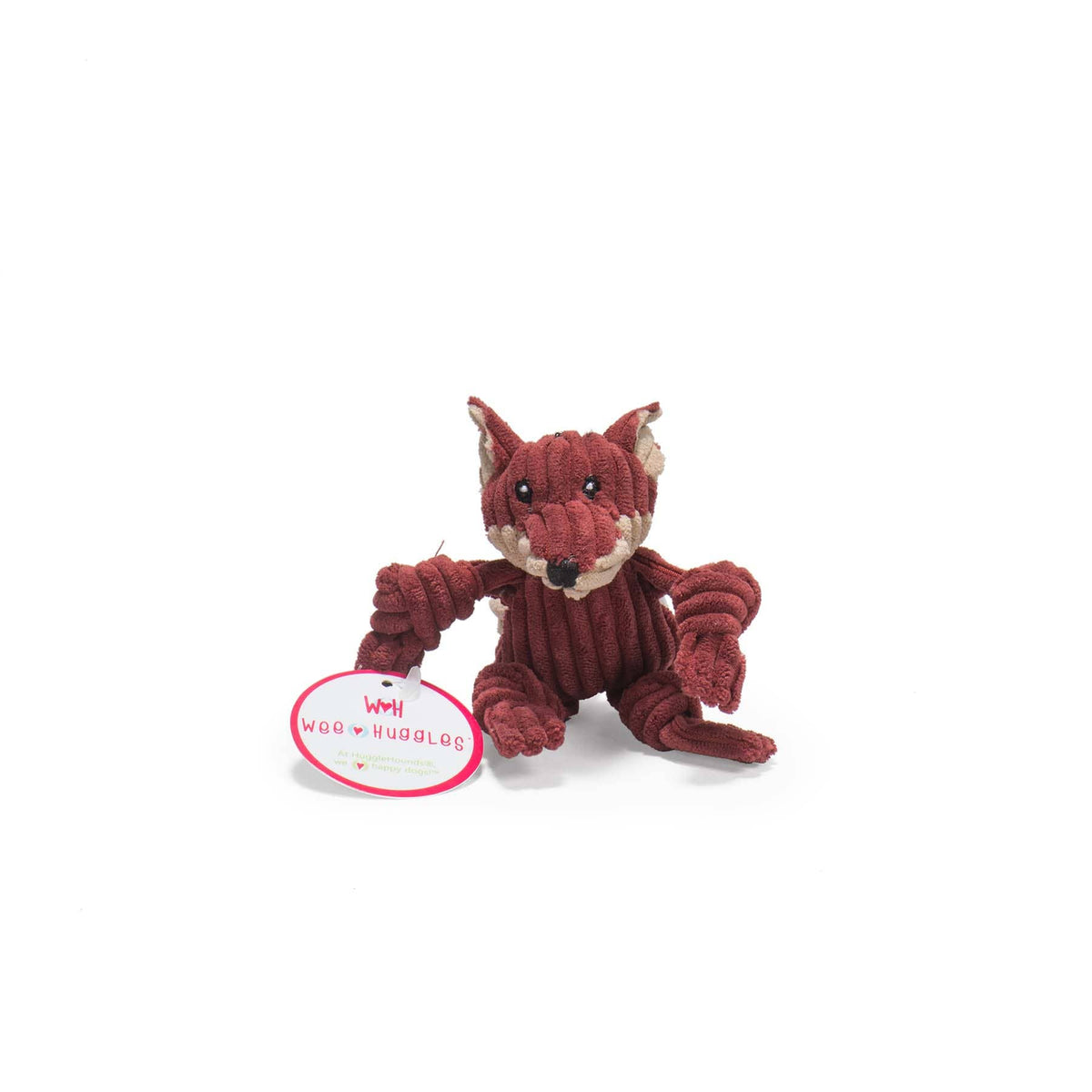 HuggleGroup - Wee Huggles® Plush