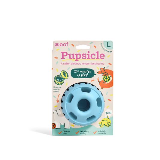 Woof - Party Pupsicle