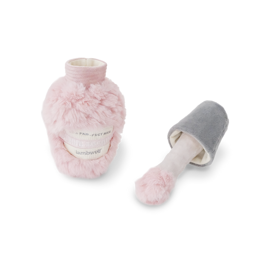 Lambwolf Collective - Nail Polish Enrichment Toy