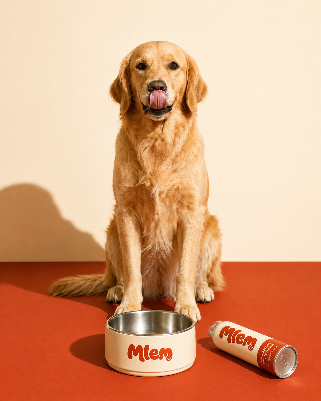 Mlem - Beef Topper Spray