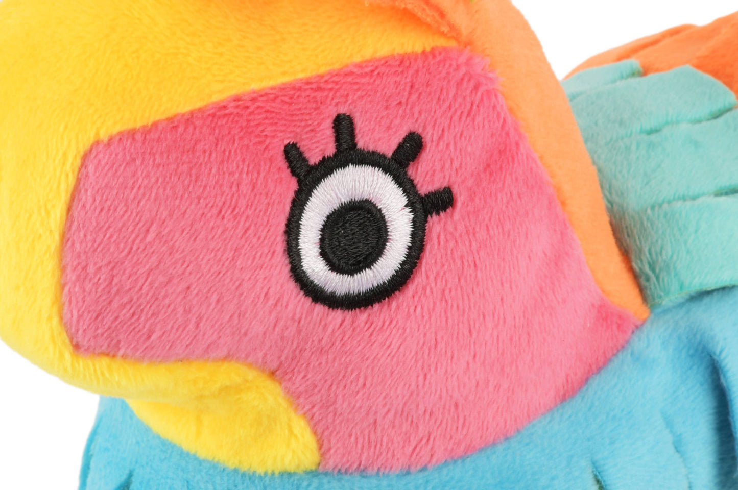 Play Pet Brands - Party Animal - Fiesta Fetch Piñata