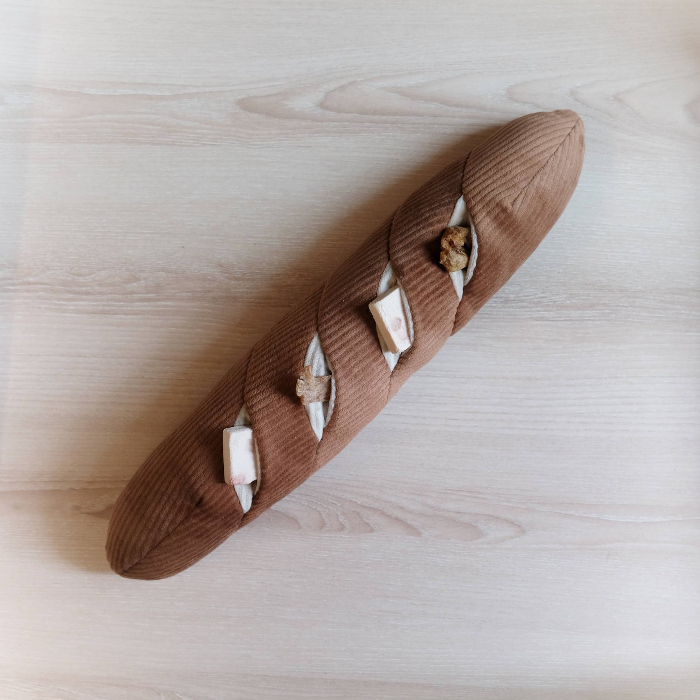 Lambwolf Collective - Baguette