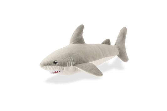 Play Pet Brands - Ocean Buddies - Great White Gabe