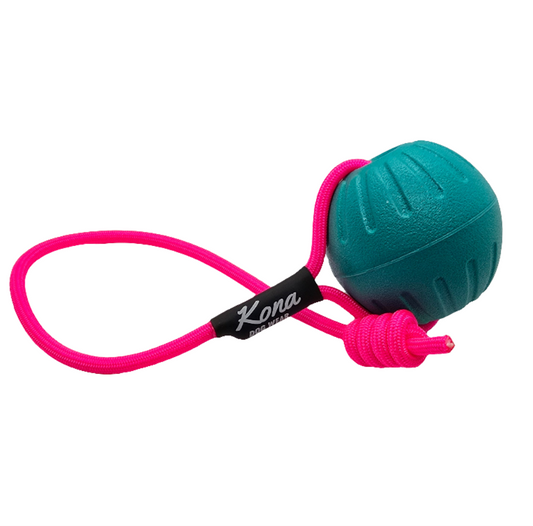 Kona Dog Wear - Phoenix Tug Ball