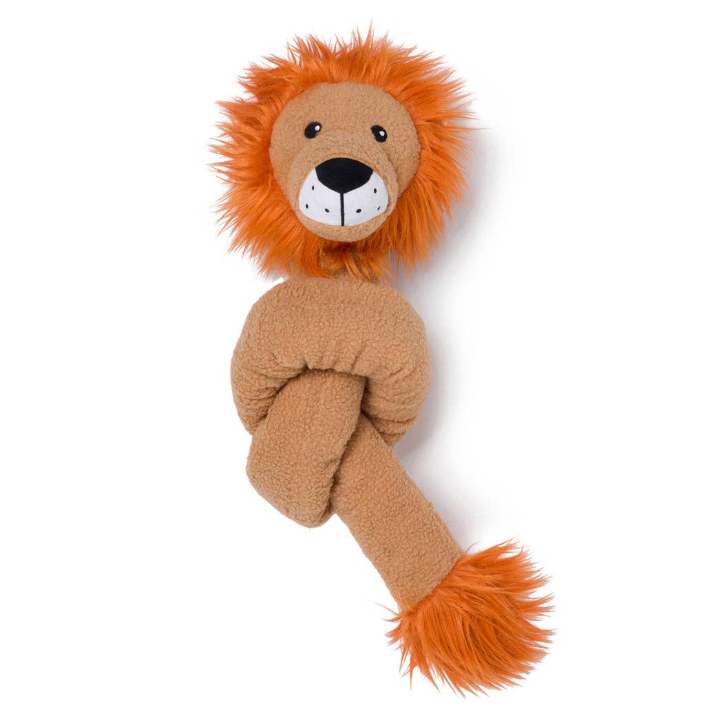 fabdog - Twisty Lion
