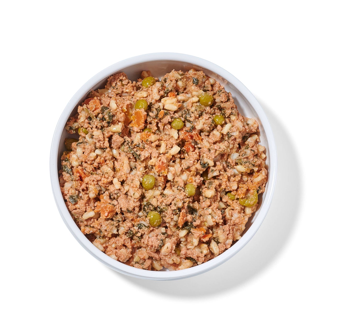 Portland Pet Food Company - Wally's Salmon N' Rice