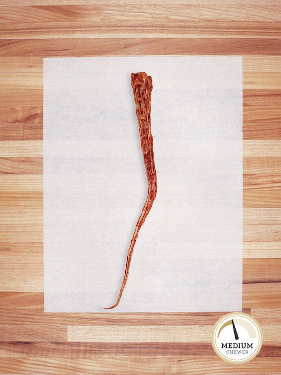 Beef Tail