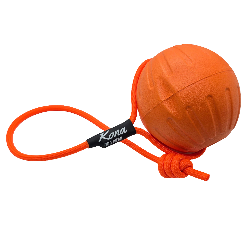 Kona Dog Wear - Phoenix Tug Ball