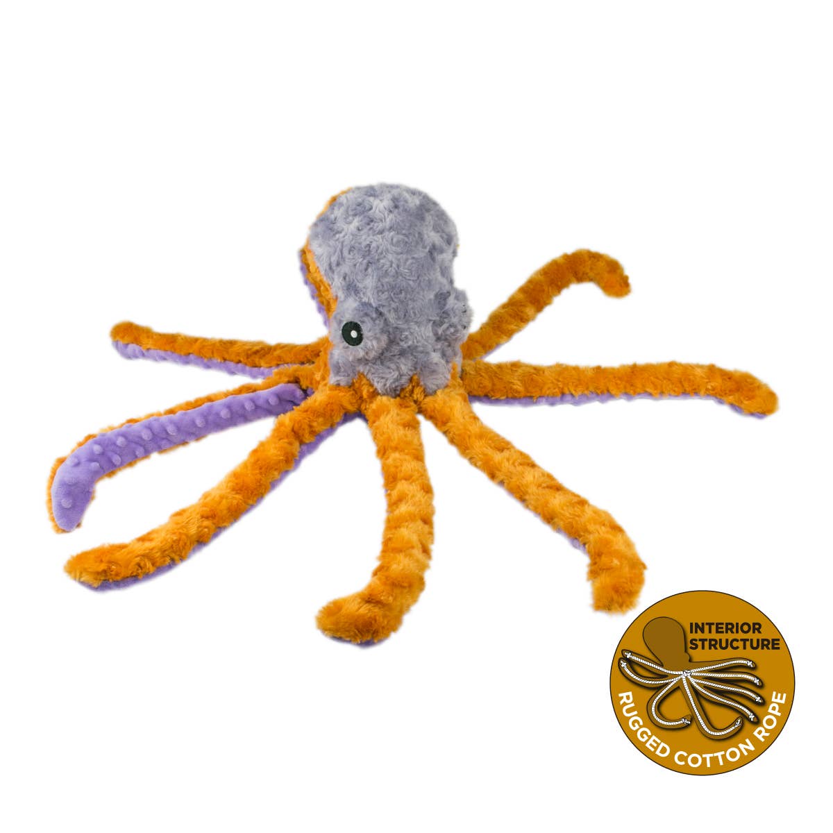 Tall Tails - Octopus