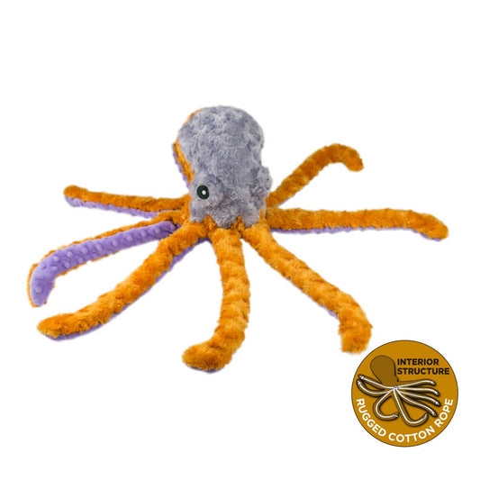 Tall Tails - Octopus
