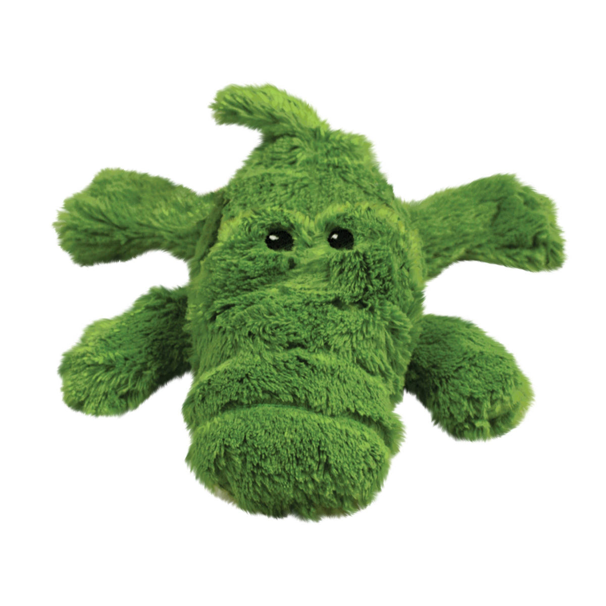 KONG® Cozie™ Ali Alligator