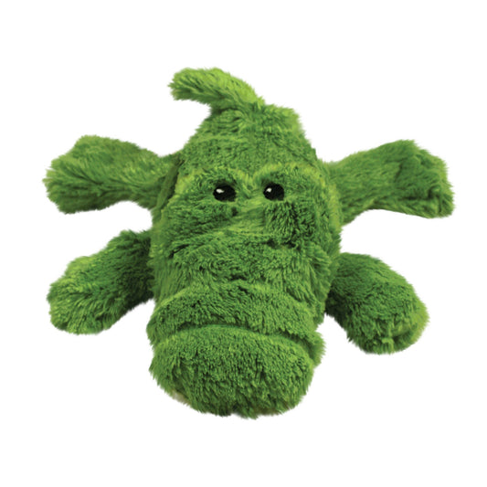 KONG® Cozie™ Ali Alligator