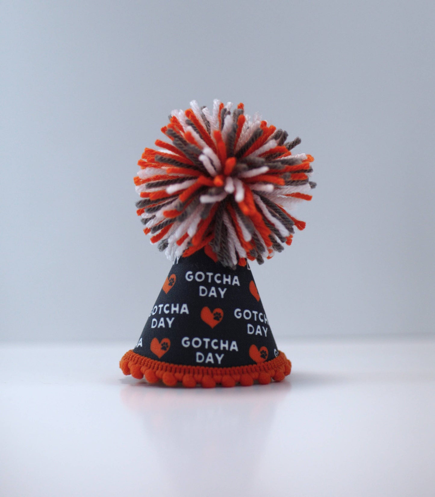 Pup Party Hats - Gotcha Day