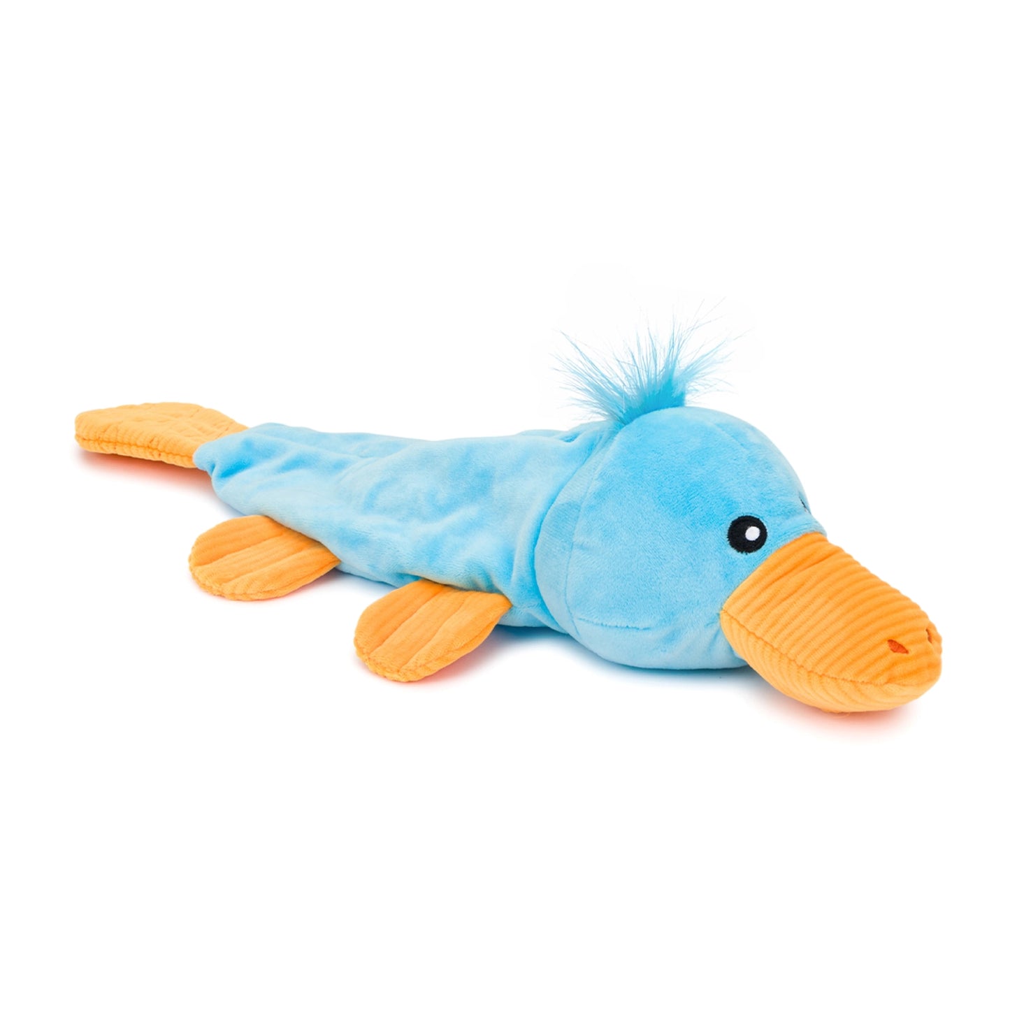 fabdog - Flingy - Platypus