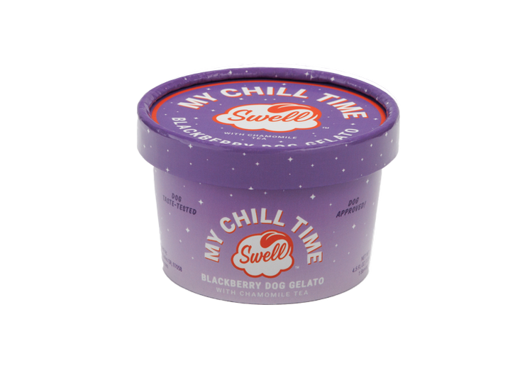 Swell Gelato