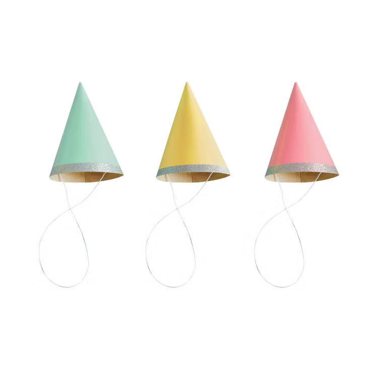 Barkery Party Hats