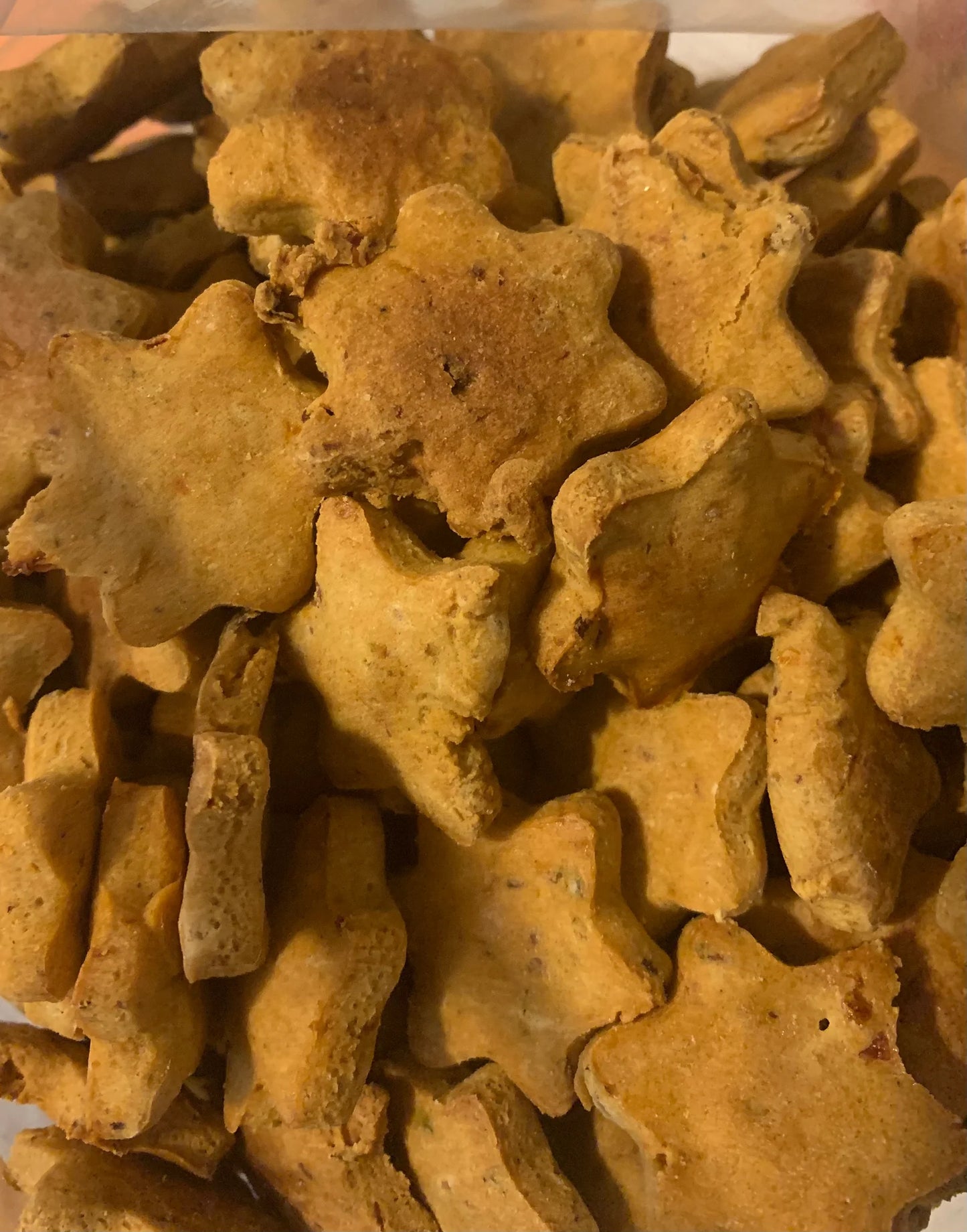 Cattledog Cookies