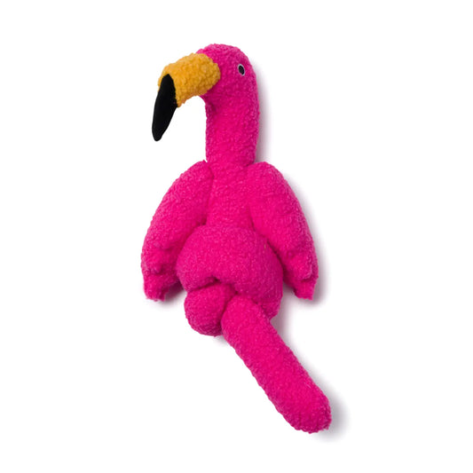 fabdog - Mini Twisty - Flamingo